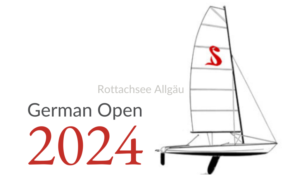 GO 24 – Seggerling German Open