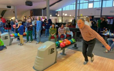 Winterbowling 24: Vom Bandenkrätzer bis zum Profi-Wurf